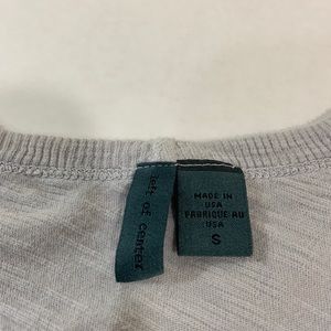 Anthropologie Tops - Anthropologie Left Of Center BOHO Blouse S Anthropologie Tops - Anthropologie Left Of Center BOHO Blouse S